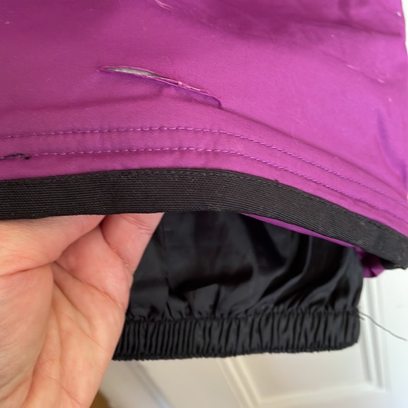 Orage ski and snow pants - Picture 4 of 10